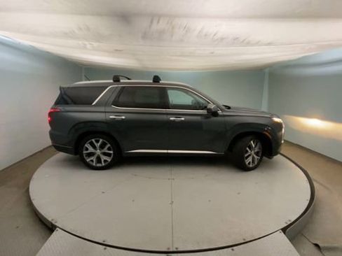 Used 2020 Hyundai Palisade SEL w/ Convenience Package image 7