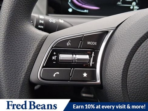 New 2026 Kia Seltos LX image 14