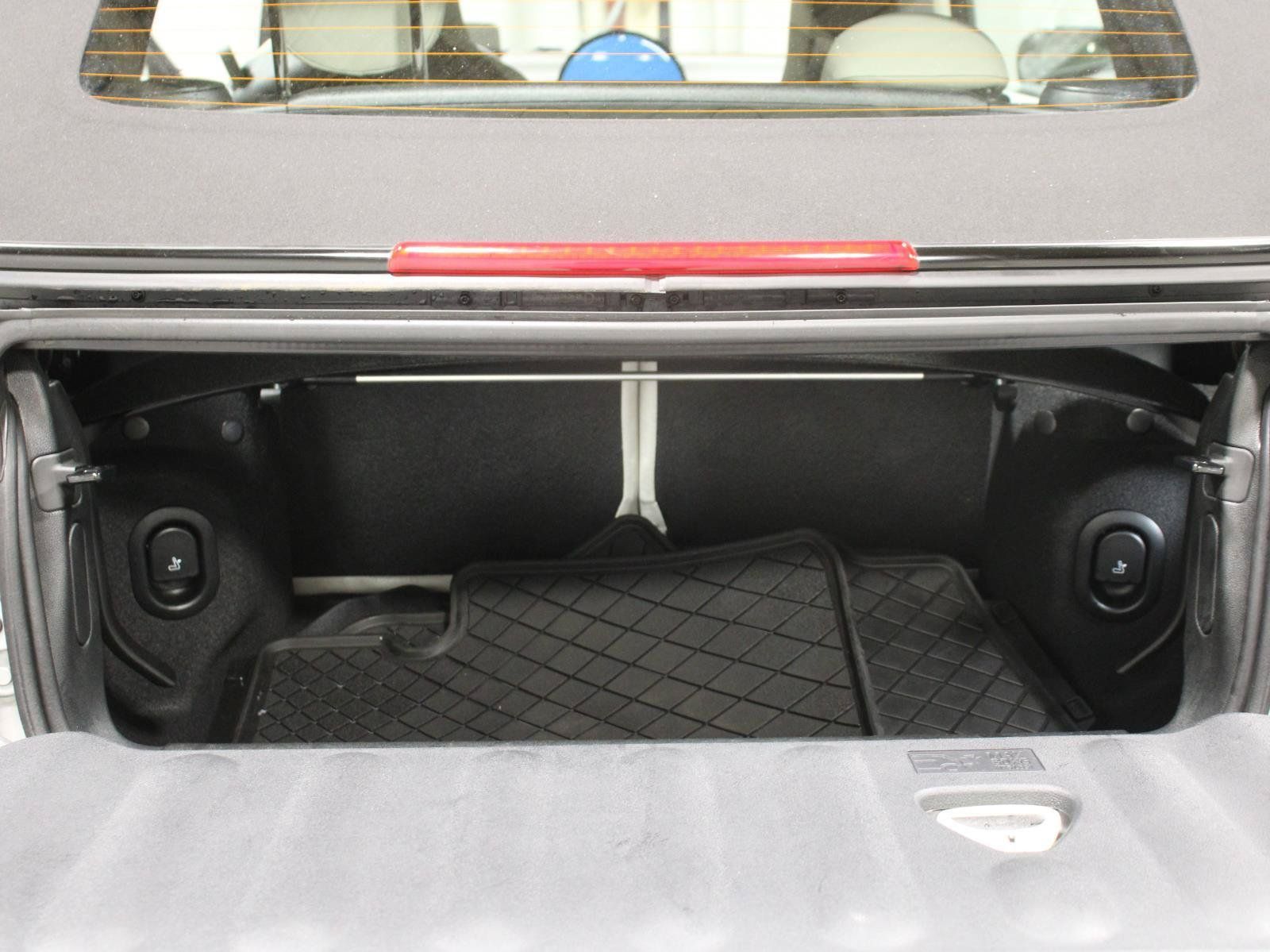 Used 2026 MINI Cooper S FWD image 21