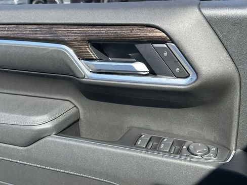 New 2026 GMC Sierra 1500 Elevation image 23