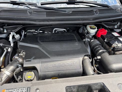 Used 2016 Ford Explorer Sport w/ Equipment Group 401A image 31