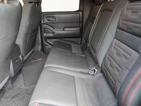 Used 2023 Nissan Frontier PRO-4X w/ Technology Package image 24