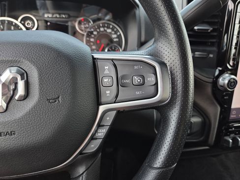 New 2026 RAM 2500 Tradesman image 20