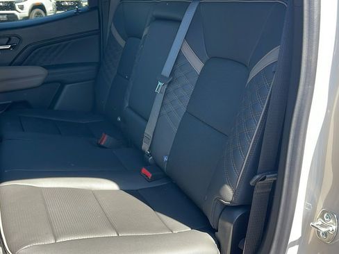 New 2026 GMC Canyon Denali AWD/4WD image 15