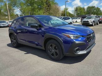 Certified 2024 Subaru Crosstrek 2.0i AWD/4WD video 2