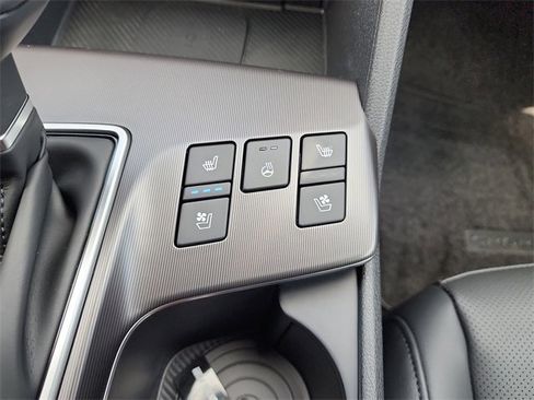 New 2026 Kia Sportage SX image 23