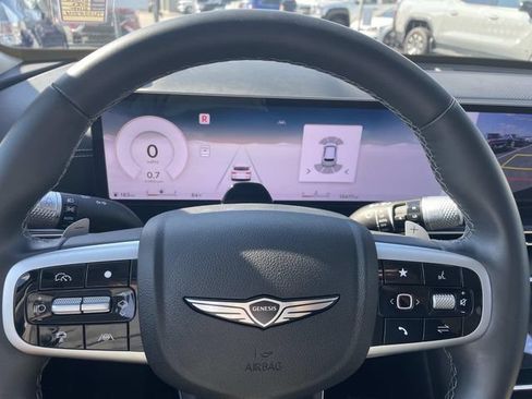 Used 2026 Genesis GV80 2.5T AWD/4WD image 35