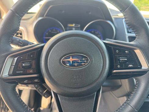 Used 2019 Subaru Outback 3.6R Limited w/ Protection Package #1 AWD/4WD image 37