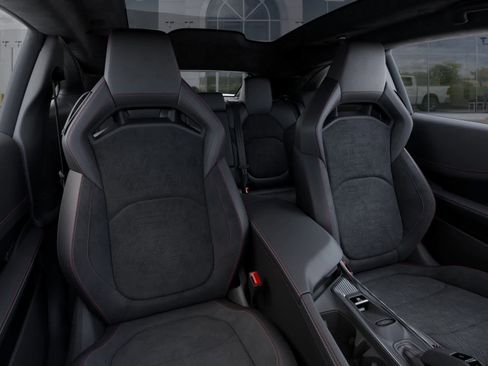 New 2026 Dodge Charger Scat Pack image 16