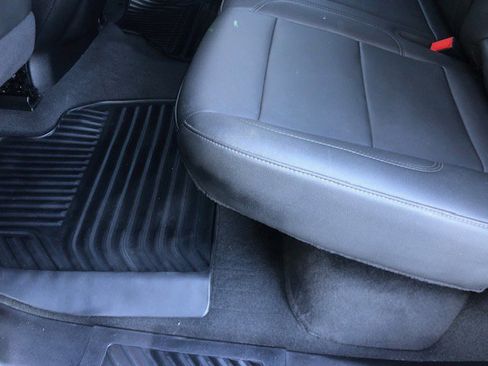 Used 2024 Chevrolet Silverado 1500 RST image 18