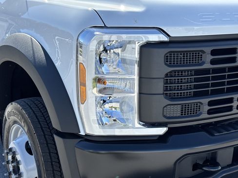 New 2026 Ford F550 4x4 Crew Cab Super Duty image 7