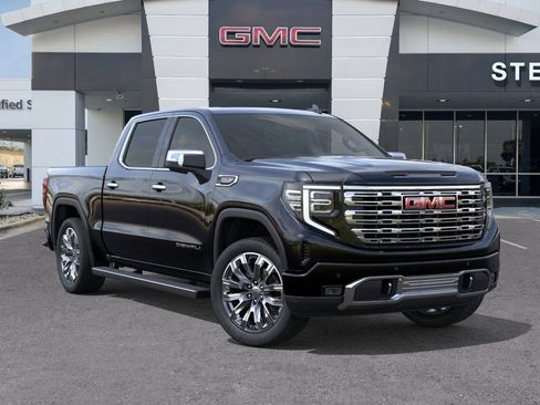 New 2026 GMC Sierra 1500 Denali image 7