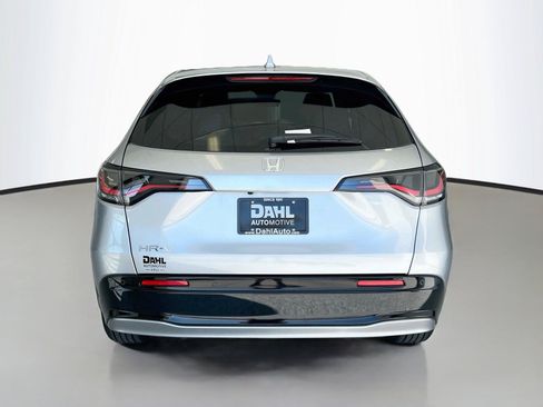 New 2027 Honda HR-V EX-L image 12