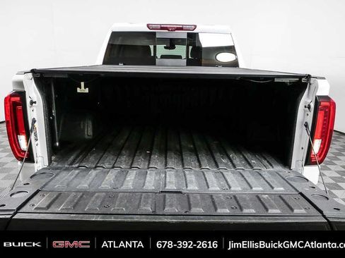Used 2024 GMC Sierra 1500 Denali AWD/4WD image 32