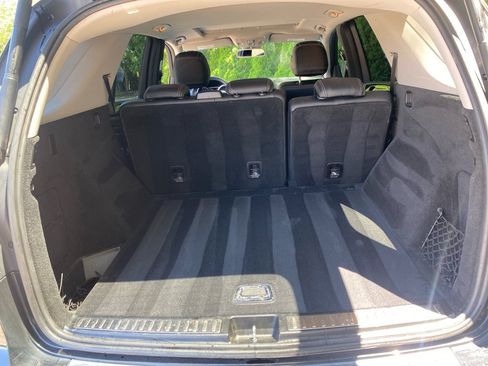 Used 2015 Mercedes-Benz ML 350 4MATIC image 22