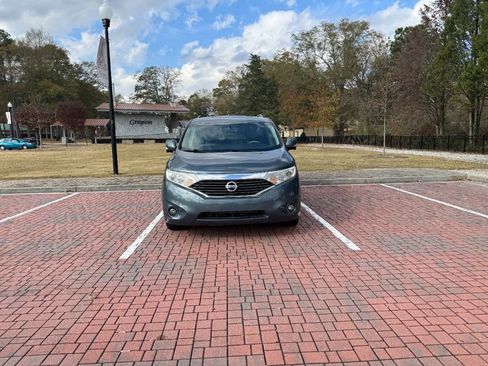 Used 2013 Nissan Quest LE image 2