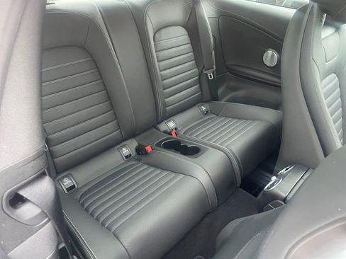 Used 2023 Mercedes-Benz C 300 C 300 image 18