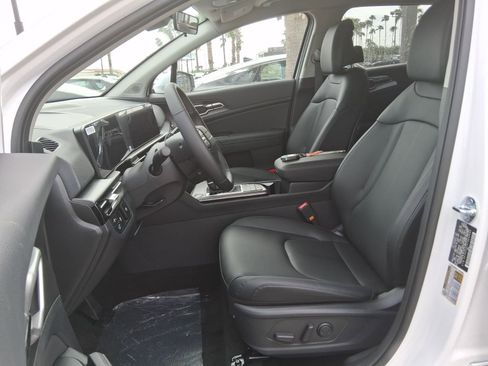 New 2026 Kia Sportage EX FWD image 14