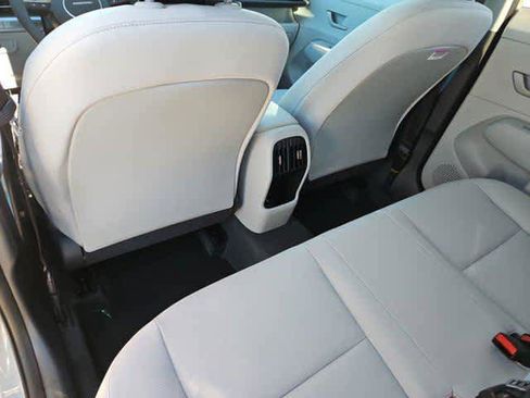 New 2026 Hyundai Kona SEL Sport image 17