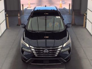 Certified 2025 Nissan Rogue SV FWD video 3
