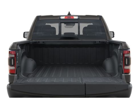 Used 2023 RAM 1500 Rebel w/ Rebel Level 2 Equipment Group AWD/4WD image 10