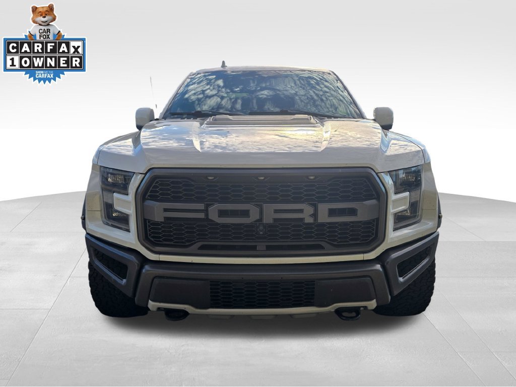 Used 2019 Ford F150 Raptor w/ Equipment Group 802A Luxury AWD/4WD image 8