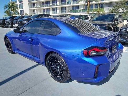 Used 2026 BMW M2 RWD image 4