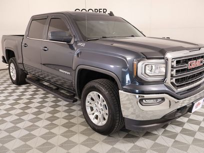 Used 2018 GMC Sierra 1500 SLE w/ SLE Value Package