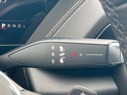 New 2026 GMC Yukon Elevation image 20