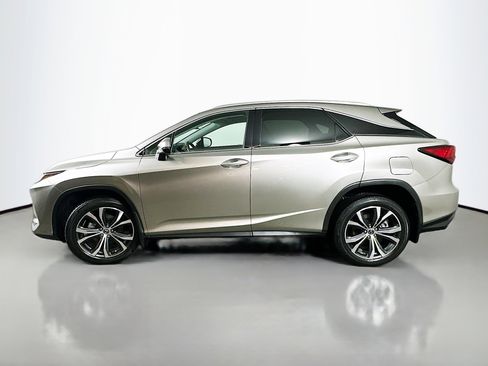Used 2020 Lexus RX 350 AWD w/ Premium Package image 4