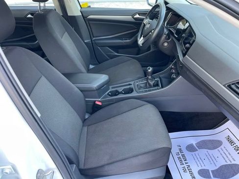 Used 2021 Volkswagen Jetta S FWD image 7