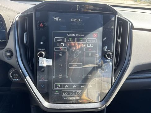 New 2026 Subaru Crosstrek 2.5i Sport image 17