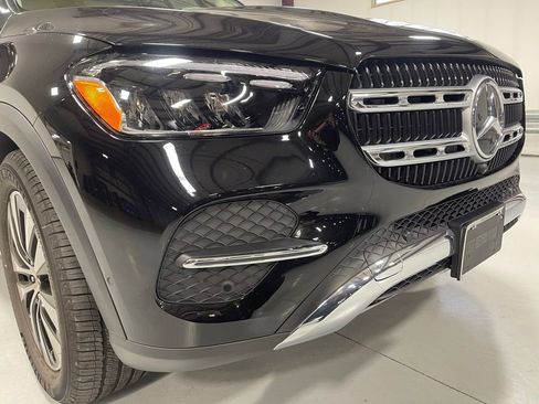 Used 2026 Mercedes-Benz GLE 350 4MATIC image 11
