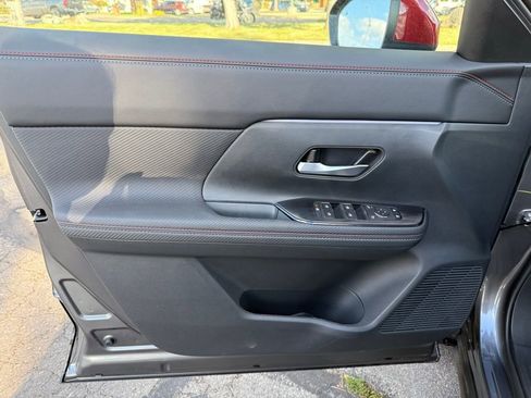 New 2026 Nissan Kicks SR w/ SR Premium Package image 11