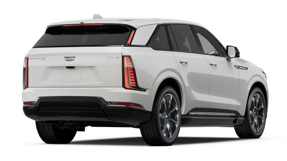 New 2025 Cadillac Escalade IQ Sport 2 AWD/4WD image 66