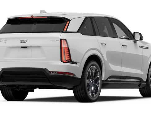 New 2025 Cadillac Escalade IQ Sport 2 AWD/4WD image 66