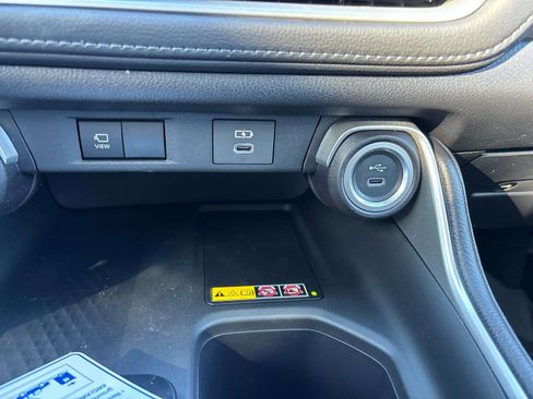 New 2026 Toyota Grand Highlander Limited AWD/4WD image 15