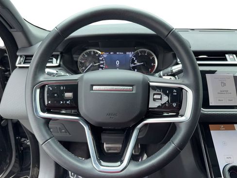 Used 2023 Land Rover Range Rover Velar R-Dynamic S image 23
