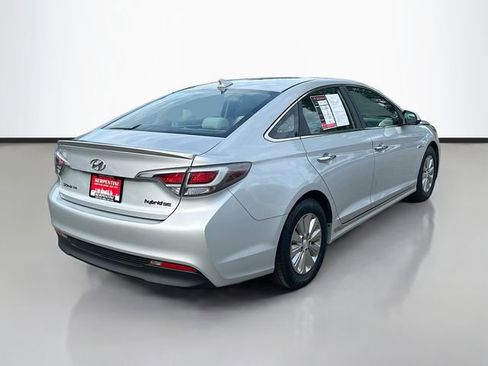 Used 2017 Hyundai Sonata SE FWD image 6