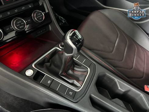 Used 2023 Volkswagen Jetta GLI Autobahn FWD image 26