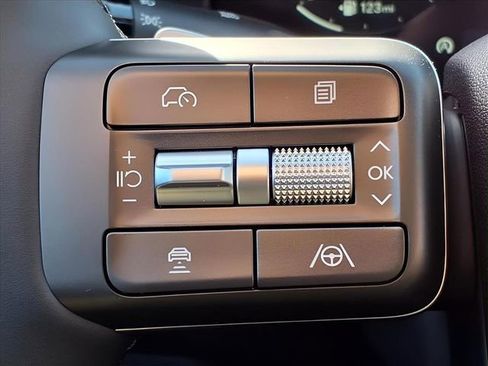 New 2026 Hyundai Palisade Calligraphy image 20