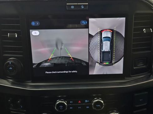 New 2025 Ford F350 Lariat w/ Lariat Ultimate Package image 35