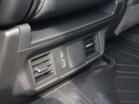 New 2026 Chevrolet Silverado 2500 Custom w/ Custom Value Package AWD/4WD image 36