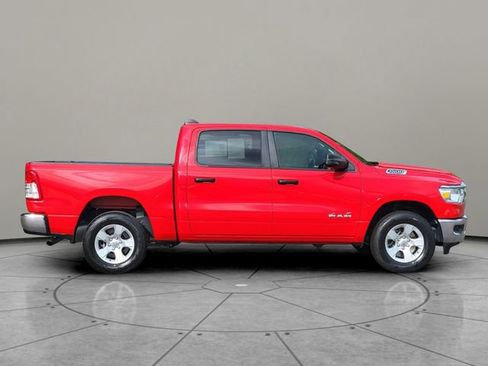 Certified 2024 RAM 1500 Big Horn AWD/4WD image 13