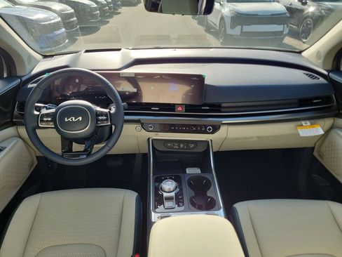 New 2026 Kia Carnival SX Prestige FWD image 18