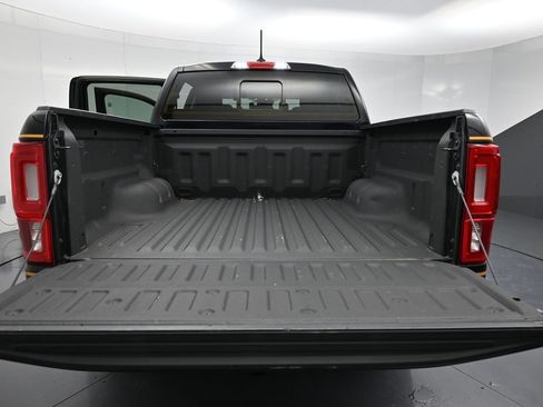 Used 2022 Ford Ranger Lariat w/ Equipment Group 501A High image 23