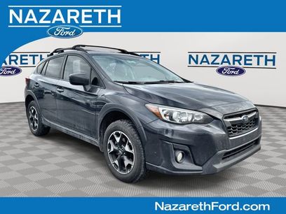 Used 2019 Subaru Crosstrek 2.0i Premium w/ Popular Package #2