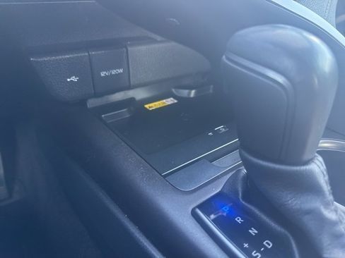 Used 2024 Toyota Camry XSE image 23