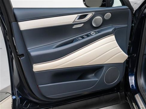 New 2026 Genesis GV80 3.5T Prestige image 26