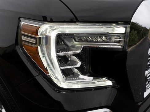 Used 2021 GMC Sierra 1500 Denali w/ Driver Alert Package II image 35